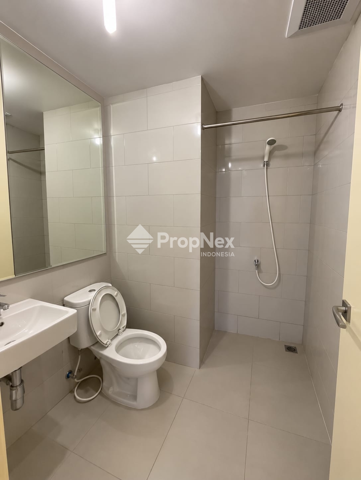 Apartemen Anderson Pakuwon Mall — foto 11